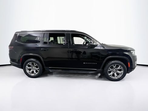 Used 2022 Jeep Wagoneer Series II image 4