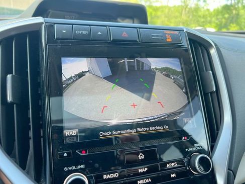 Used 2021 Subaru Ascent Limited w/ Technology Package AWD/4WD image 15