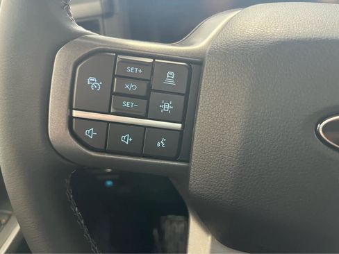 New 2026 Ford F150 XLT w/ Equipment Group 302A MID image 23