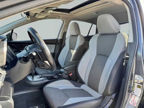 Used 2020 Subaru Crosstrek 2.0i Premium w/ Moonroof Package 1 image 21