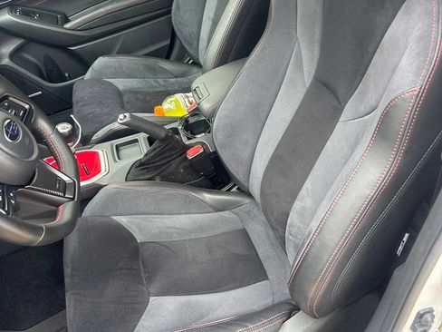 Used 2023 Subaru WRX Limited AWD/4WD image 7