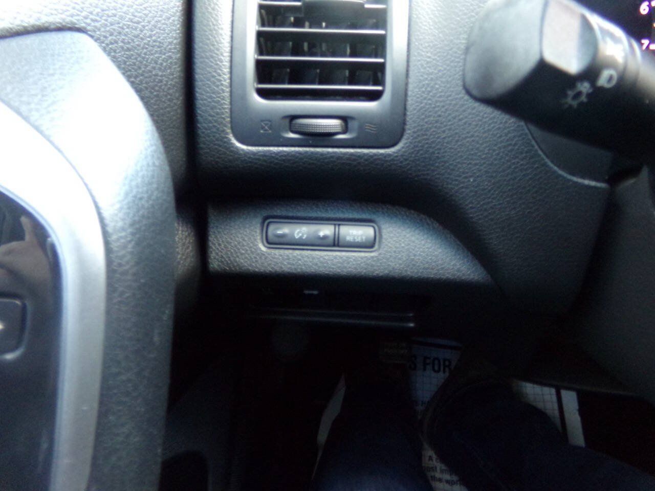 Used 2013 Nissan Altima 2.5 S FWD image 47