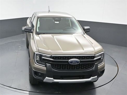 New 2025 Ford Ranger XLT w/ Convenience Package image 40