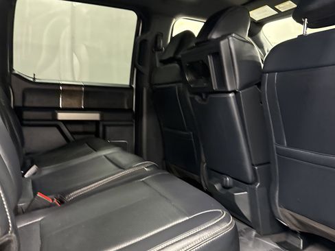 Used 2022 Ford F250 Lariat w/ Lariat Ultimate Package image 20