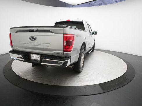 Certified 2023 Ford F150 XLT w/ Equipment Group 302A High AWD/4WD image 13