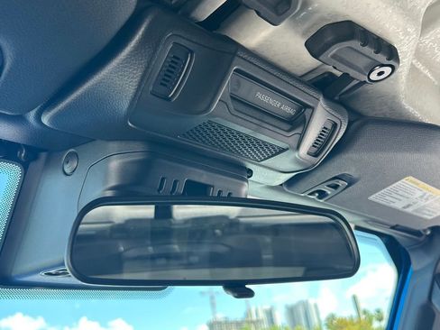 New 2025 Jeep Wrangler Sport S image 38