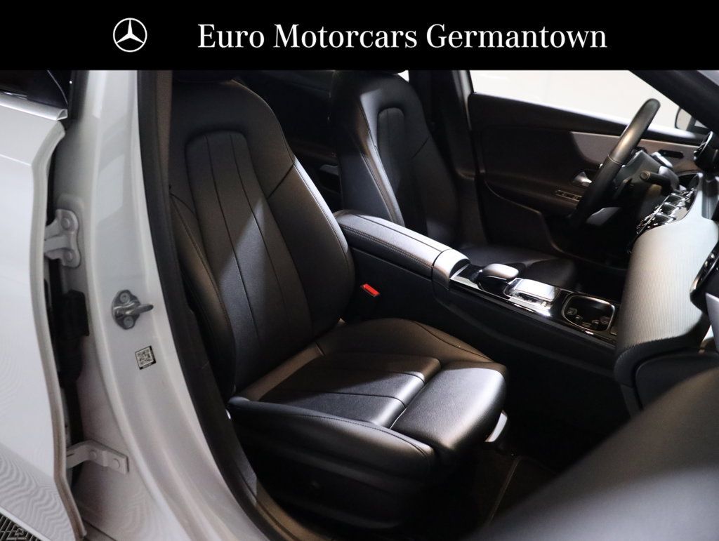 Used 2020 Mercedes-Benz A 220 4MATIC image 51