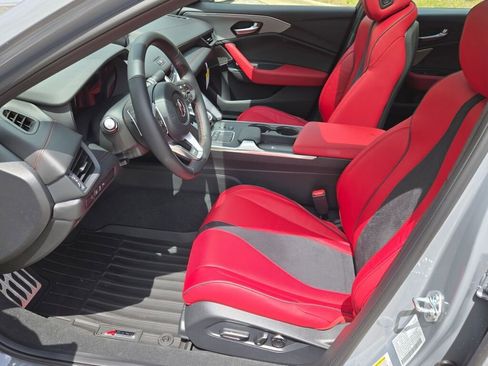 New 2025 Acura TLX A-Spec Package image 25