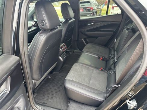 Used 2025 Chevrolet Blazer EV RS image 17