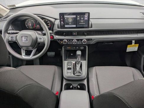 New 2026 Honda CR-V EX image 14