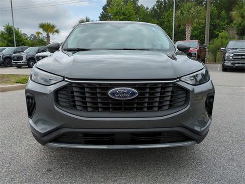 Used 2023 Ford Escape Active image 9