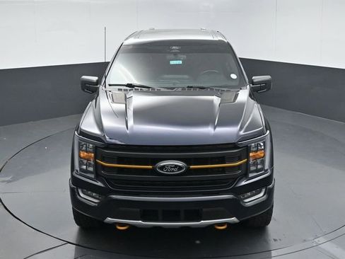 Used 2022 Ford F150 Tremor w/ Equipment Group 401A Mid image 40