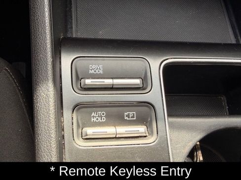 Certified 2025 Hyundai Sonata SEL FWD image 22