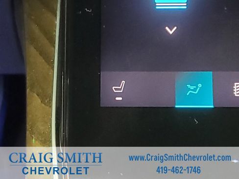 Used 2025 Cadillac Escalade Sport Platinum w/ LPO, ONYX Package image 29