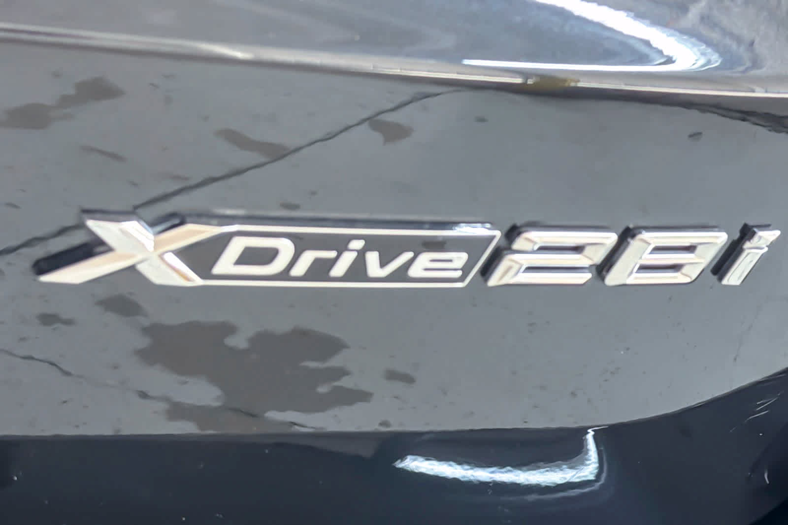 Used 2026 BMW X1 xDrive28i w/ Convenience Package AWD/4WD image 27