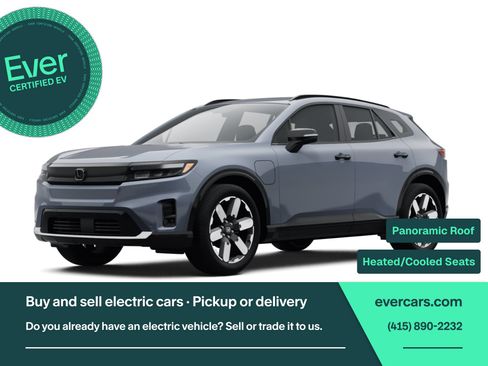 Used 2024 Honda Prologue Elite image 1