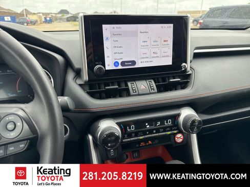 Certified 2024 Toyota RAV4 Adventure image 21