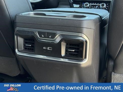 Certified 2024 GMC Sierra 1500 Denali w/ Denali Reserve Package AWD/4WD image 21