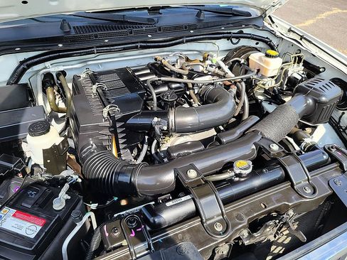 Used 2019 Nissan Frontier S RWD image 17