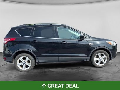Used 2013 Ford Escape SE
