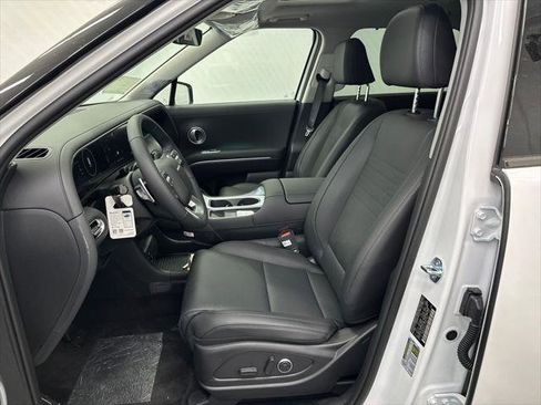 New 2026 Hyundai Palisade Limited FWD image 9