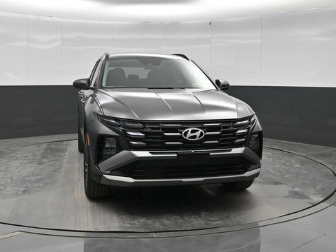 New 2026 Hyundai Tucson SEL Plus AWD/4WD image 2