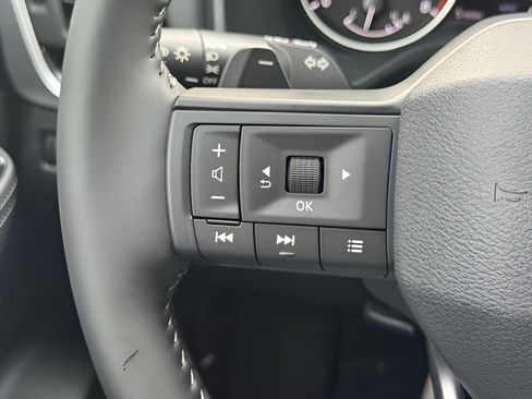 Certified 2026 Nissan Rogue SV w/ Cold Weather Package AWD/4WD image 28