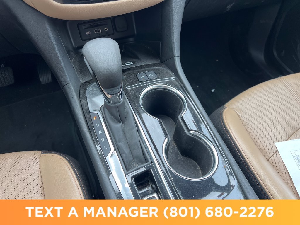 Used 2023 Chevrolet Equinox Premier FWD image 25