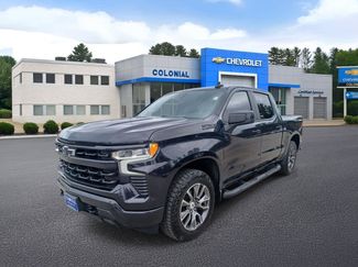Used 2024 Chevrolet Silverado 1500 RST w/ Convenience Package II AWD/4WD video 1