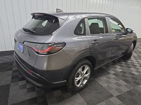 Used 2023 Honda HR-V LX image 12