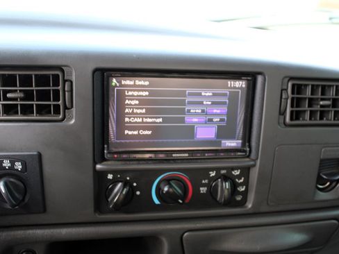 Used 2003 Ford F250 Lariat image 26