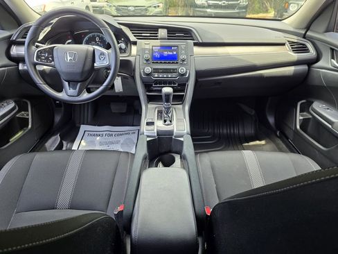 Used 2020 Honda Civic LX image 11