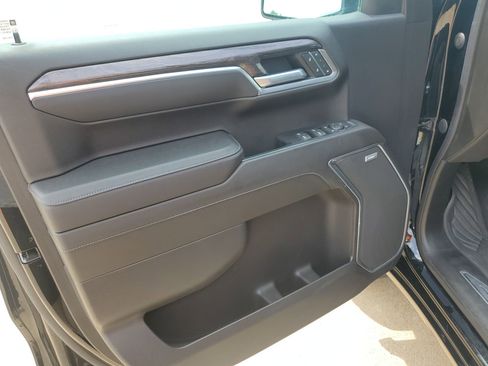 Used 2022 Chevrolet Silverado 1500 LTZ image 28