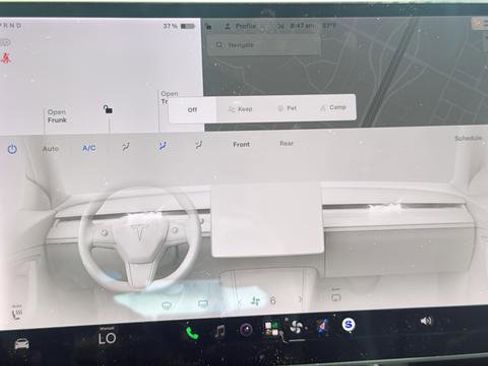 Used 2018 Tesla Model 3 Long Range RWD image 25