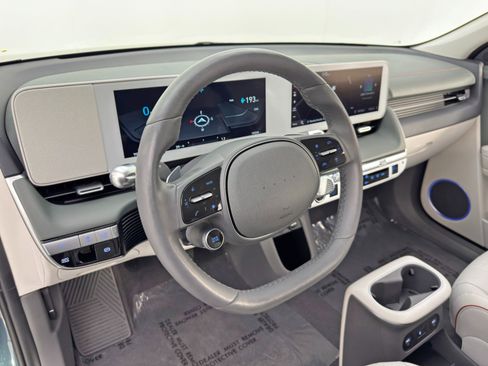 Used 2023 Hyundai Ioniq 5 SEL image 12