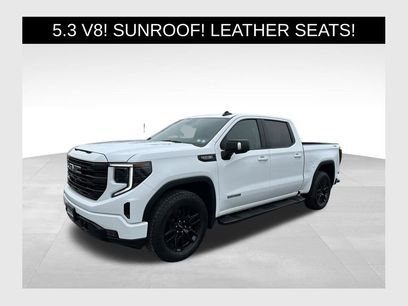Used 2023 GMC Sierra 1500 Elevation w/ Elevation Premium Package