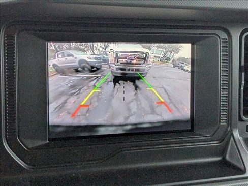 Used 2022 Ford Bronco 2-Door image 8