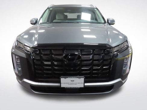 Used 2023 Hyundai Palisade Limited image 9