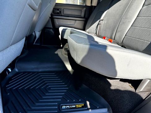 Used 2013 RAM 1500 Tradesman w/ Popular Equipment Group image 21