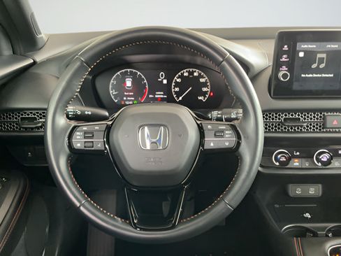 Used 2026 Honda HR-V Sport image 10