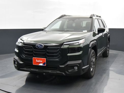 New 2026 Subaru Outback Premium image 4