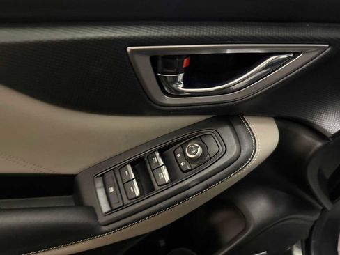 Certified 2023 Subaru Forester Limited image 21