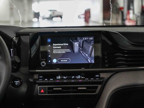 New 2026 Toyota Camry SE image 16