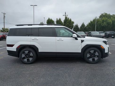 New 2026 Hyundai Santa Fe SEL image 3