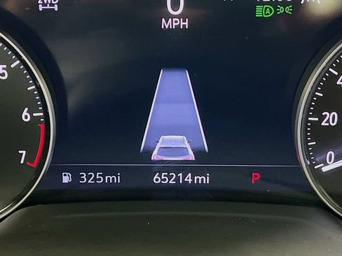 Used 2021 Buick Envision Essence AWD/4WD image 15