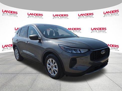 Certified 2023 Ford Escape Active image 1