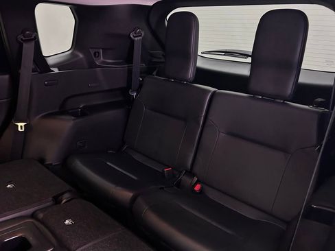 Used 2024 Mitsubishi Outlander SE image 23