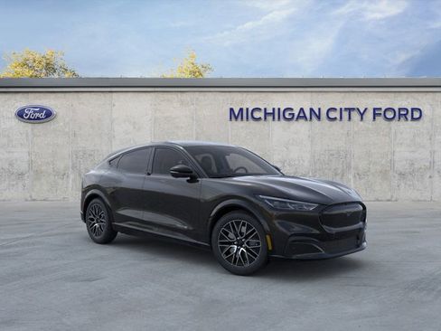 New 2024 Ford Mustang Mach-E Premium image 7