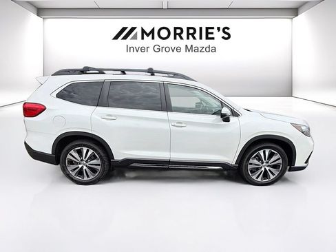 Used 2019 Subaru Ascent Limited w/ Popular Package #3 AWD/4WD image 4