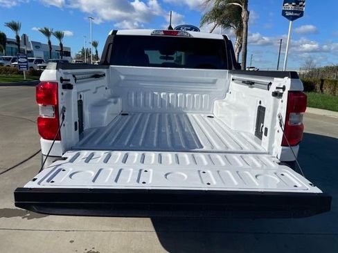 New 2026 Ford Maverick XL image 22